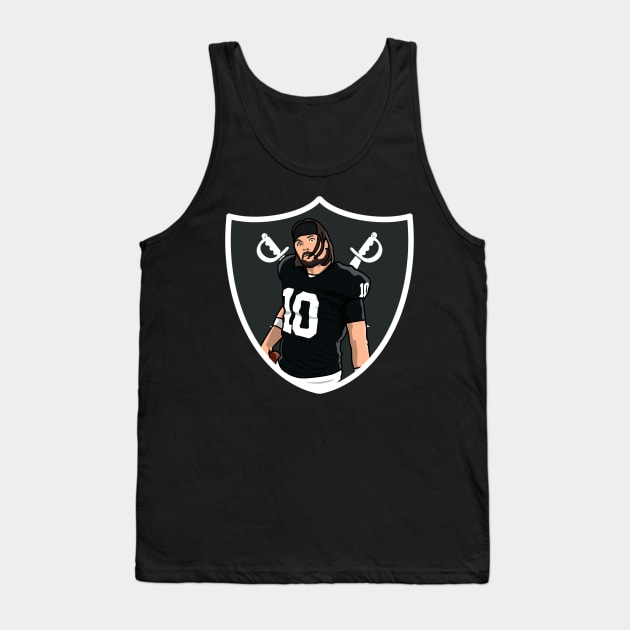 Minshew nation Tank Top by Bestmatch